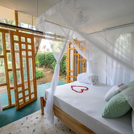 Mkoani Homestay Moshi Exterior foto