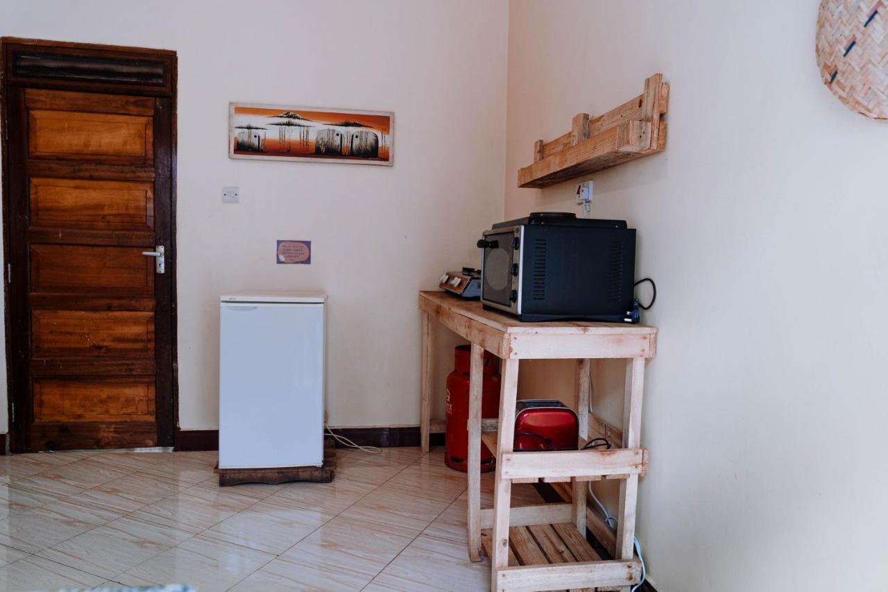 Mkoani Homestay Moshi Exterior foto